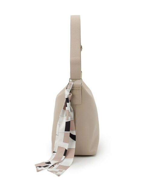 grove / グローブ ショルダーバッグ | フラップスカーフ付ワンショルダー | 詳細11