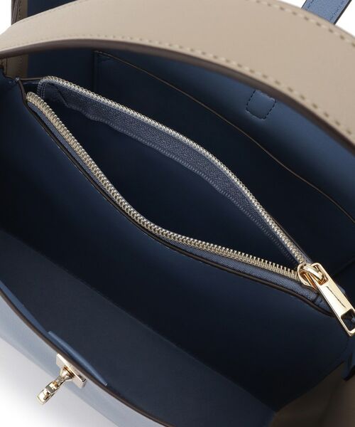 grove / グローブ ハンドバッグ | 人間工学 ベルトダブルショルダー | 詳細12