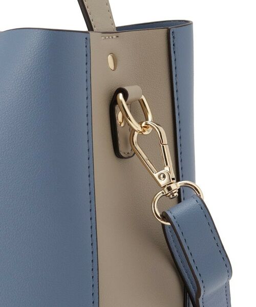 grove / グローブ ハンドバッグ | 人間工学 ベルトダブルショルダー | 詳細13