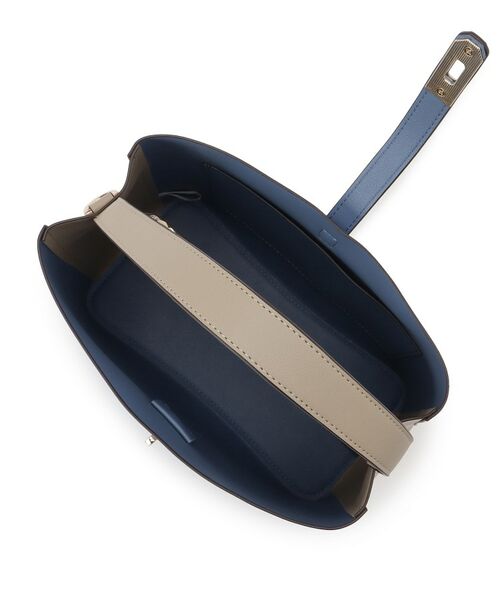 grove / グローブ ハンドバッグ | 人間工学 ベルトダブルショルダー | 詳細16