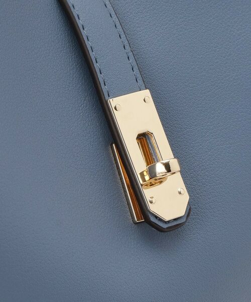 grove / グローブ ハンドバッグ | 人間工学 ベルトダブルショルダー | 詳細22