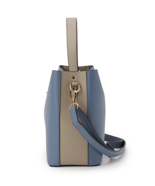 grove / グローブ ハンドバッグ | 人間工学 ベルトダブルショルダー | 詳細5