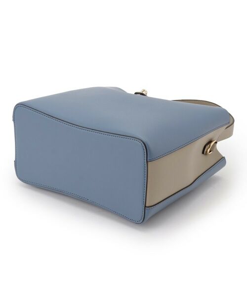 grove / グローブ ハンドバッグ | 人間工学 ベルトダブルショルダー | 詳細7