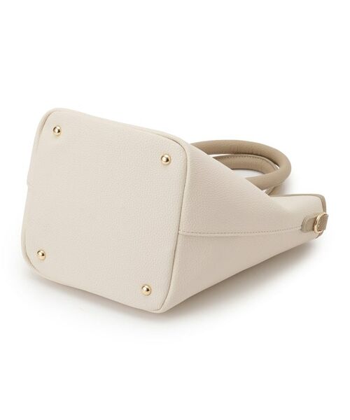 grove / グローブ トートバッグ | パイピング2WAYトート | 詳細13