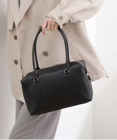 grove / グローブ ボストンバッグ | ロングハンドルボストン