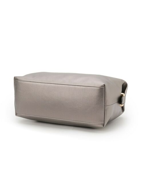 grove / グローブ ボストンバッグ | ロングハンドルボストン | 詳細13