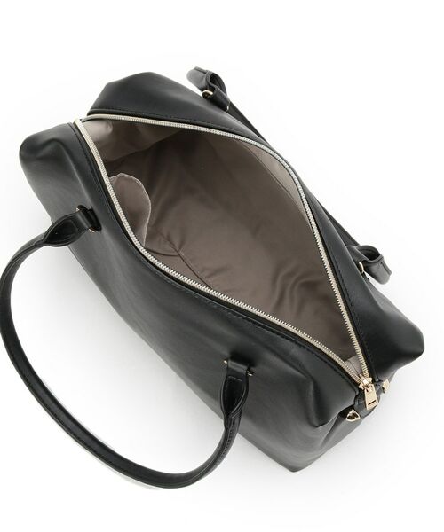 grove / グローブ ボストンバッグ | ロングハンドルボストン | 詳細14