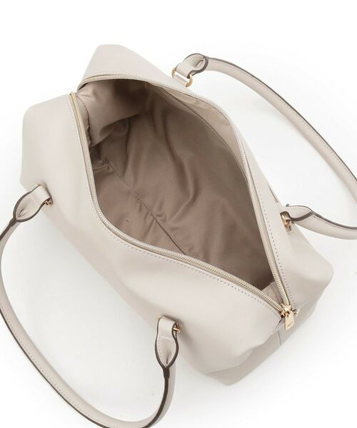 grove / グローブ ボストンバッグ | ロングハンドルボストン | 詳細15