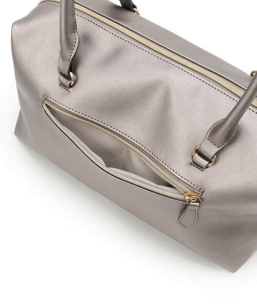 grove / グローブ ボストンバッグ | ロングハンドルボストン | 詳細18