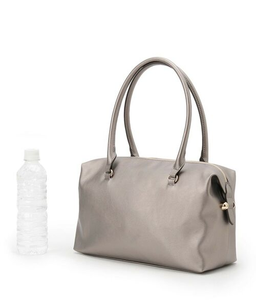 grove / グローブ ボストンバッグ | ロングハンドルボストン | 詳細3