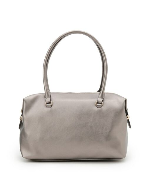 grove / グローブ ボストンバッグ | ロングハンドルボストン | 詳細4