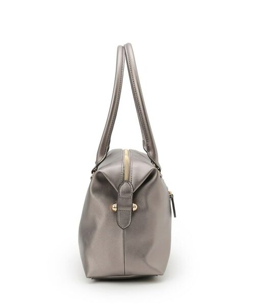 grove / グローブ ボストンバッグ | ロングハンドルボストン | 詳細5