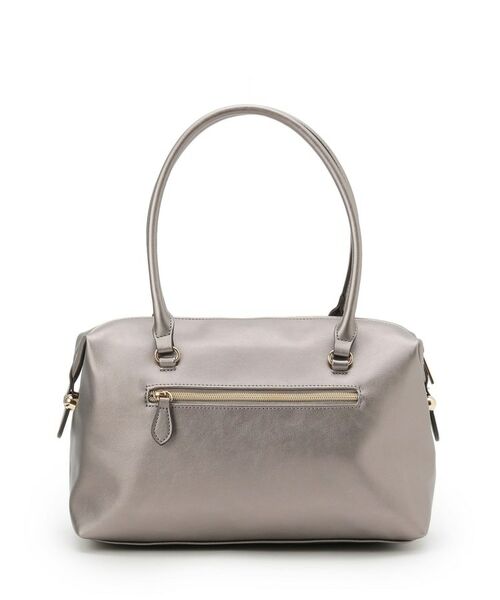 grove / グローブ ボストンバッグ | ロングハンドルボストン | 詳細6