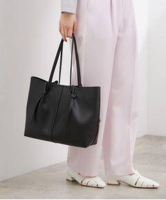 grove / グローブ トートバッグ | ノットハンドルA4トート