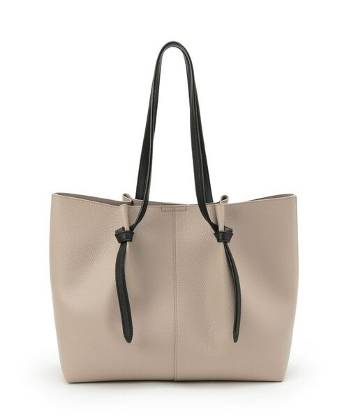 grove / グローブ トートバッグ | ノットハンドルA4トート | 詳細10