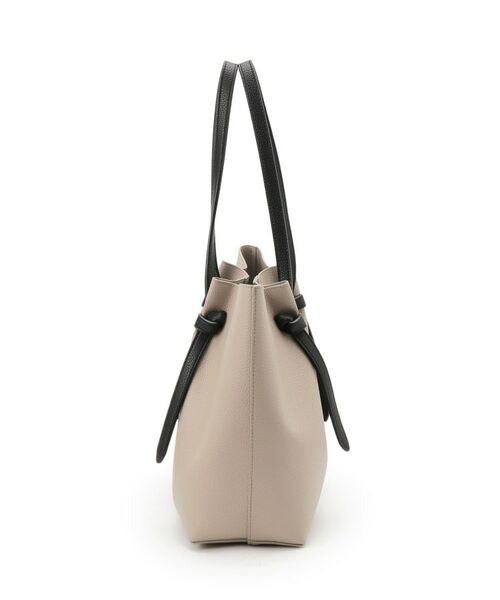 grove / グローブ トートバッグ | ノットハンドルA4トート | 詳細11