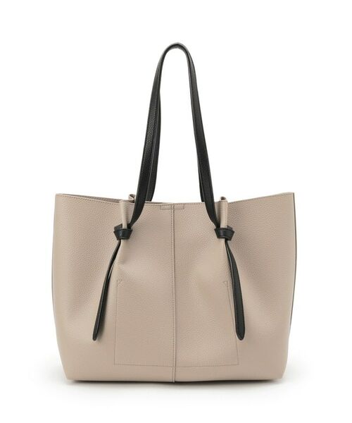 grove / グローブ トートバッグ | ノットハンドルA4トート | 詳細12