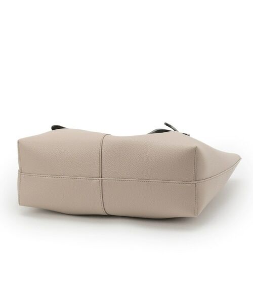 grove / グローブ トートバッグ | ノットハンドルA4トート | 詳細13