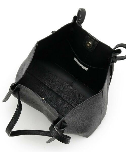 grove / グローブ トートバッグ | ノットハンドルA4トート | 詳細14