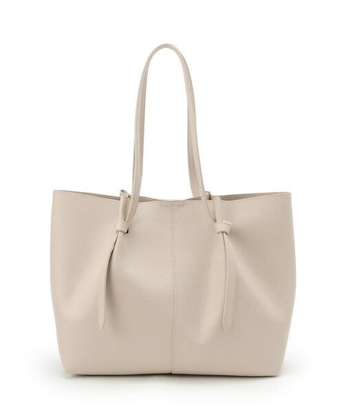 grove / グローブ トートバッグ | ノットハンドルA4トート | 詳細9