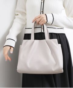 grove / グローブ トートバッグ | スクエアタック2WAYトート