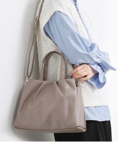 grove / グローブ トートバッグ | スクエアタック2WAYトート