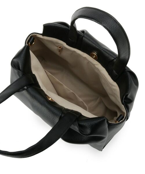 grove / グローブ トートバッグ | スクエアタック2WAYトート | 詳細15