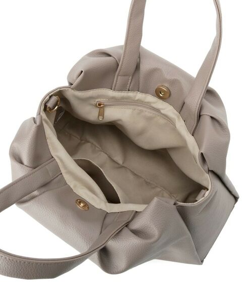 grove / グローブ トートバッグ | スクエアタック2WAYトート | 詳細16