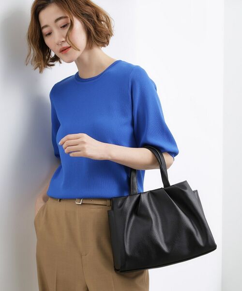 grove / グローブ トートバッグ | スクエアタック2WAYトート | 詳細3