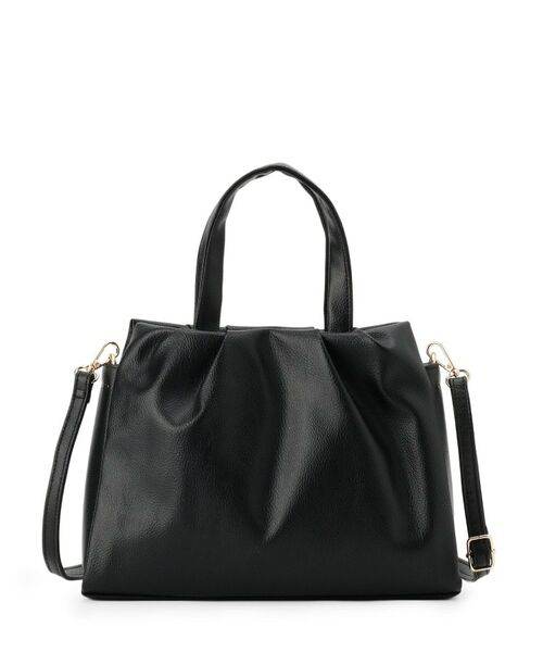 grove / グローブ トートバッグ | スクエアタック2WAYトート | 詳細9