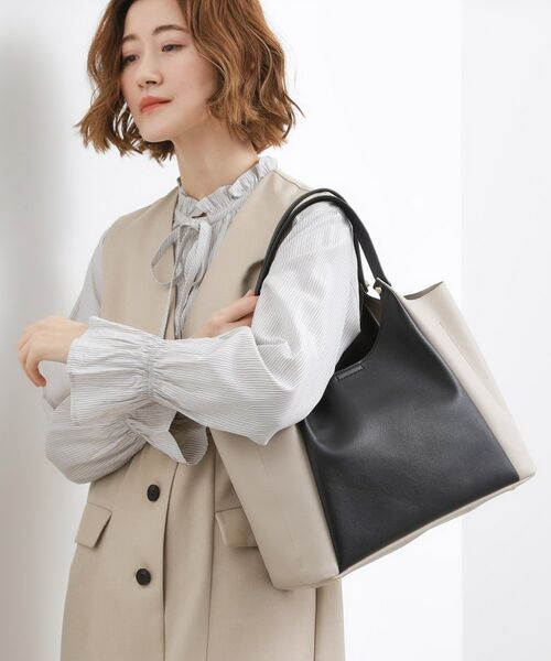 grove / グローブ トートバッグ | キリカエクリテトート | 詳細1