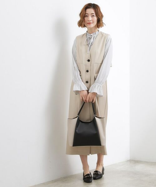 grove / グローブ トートバッグ | キリカエクリテトート | 詳細2