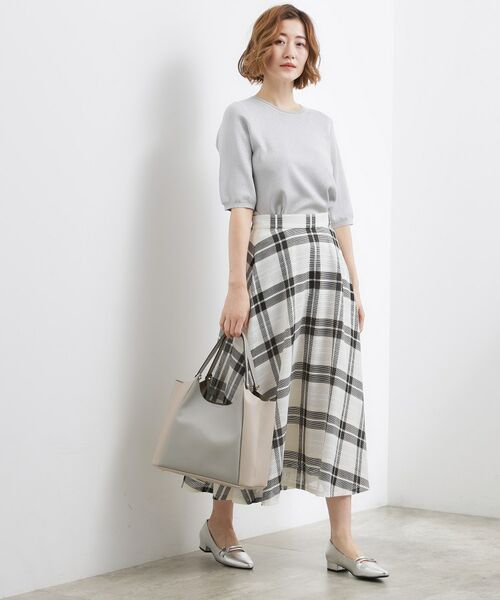 grove / グローブ トートバッグ | キリカエクリテトート | 詳細4