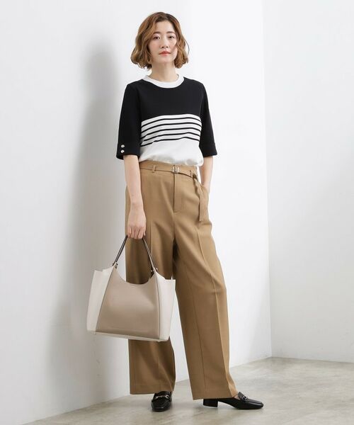 grove / グローブ トートバッグ | キリカエクリテトート | 詳細6