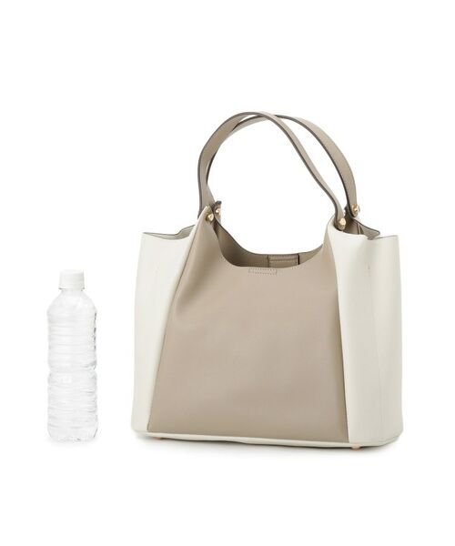 grove / グローブ トートバッグ | キリカエクリテトート | 詳細7