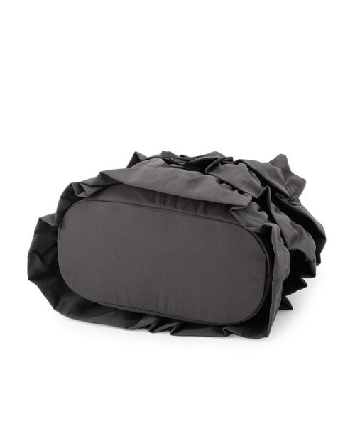 grove / グローブ ショルダーバッグ | 【撥水】ティアードドロストショルダー | 詳細13