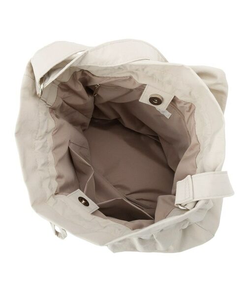 grove / グローブ ショルダーバッグ | 【撥水】ティアードドロストショルダー | 詳細16