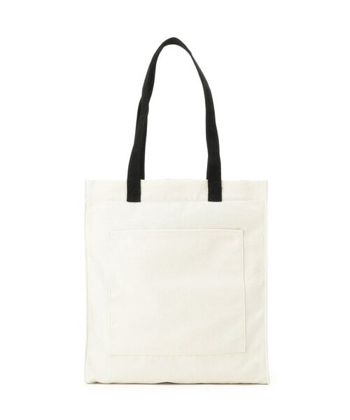 grove / グローブ トートバッグ | 【A4】多機能バンダナプリントトート | 詳細18