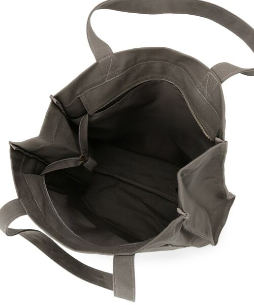 grove / グローブ トートバッグ | 【A4】多機能バンダナプリントトート | 詳細20