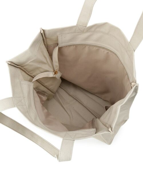 grove / グローブ トートバッグ | 【A4】多機能バンダナプリントトート | 詳細21