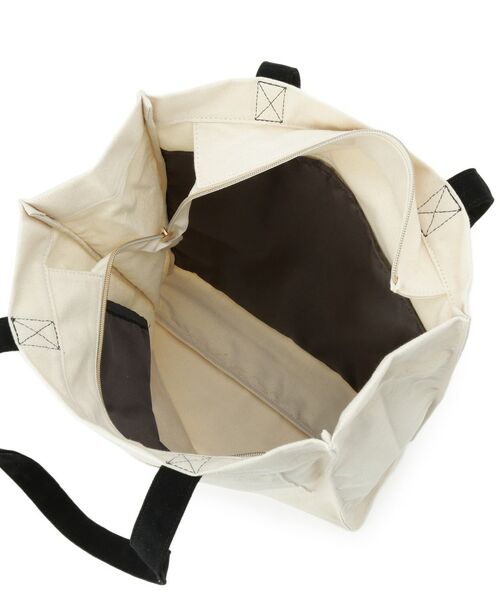 grove / グローブ トートバッグ | 【A4】多機能バンダナプリントトート | 詳細22