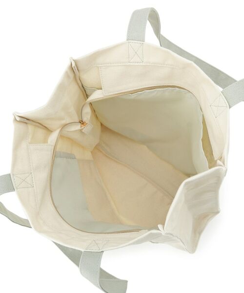 grove / グローブ トートバッグ | 【A4】多機能バンダナプリントトート | 詳細23