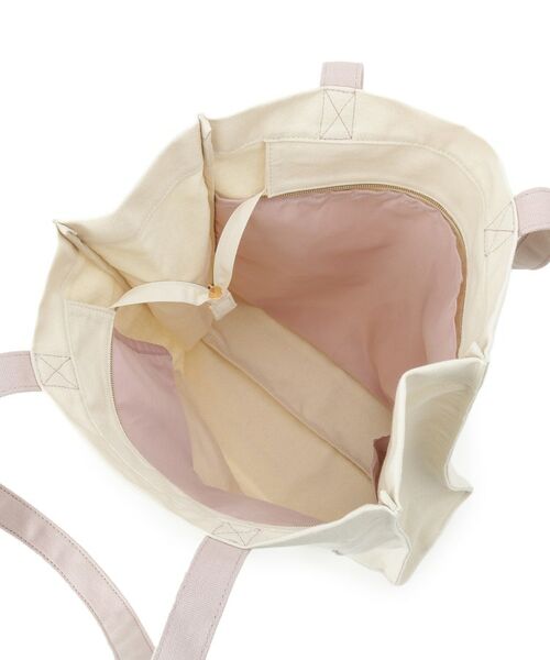 grove / グローブ トートバッグ | 【A4】多機能バンダナプリントトート | 詳細24