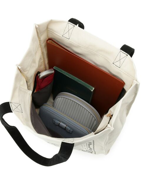 grove / グローブ トートバッグ | 【A4】多機能バンダナプリントトート | 詳細25