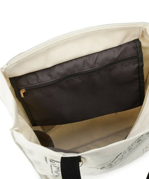 grove / グローブ トートバッグ | 【A4】多機能バンダナプリントトート | 詳細27