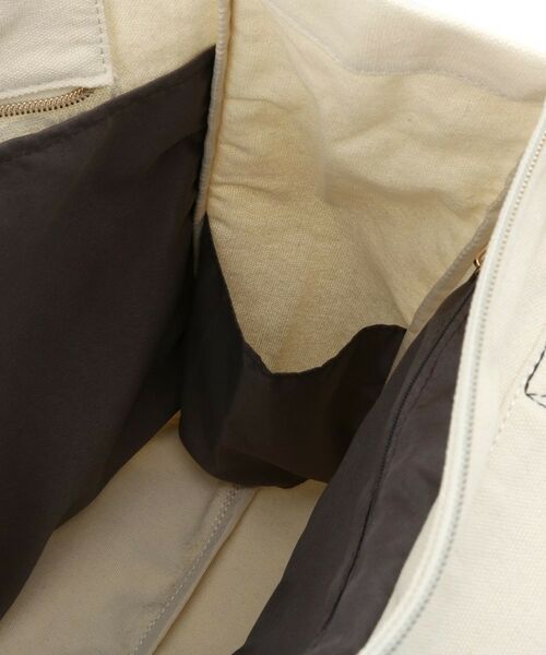 grove / グローブ トートバッグ | 【A4】多機能バンダナプリントトート | 詳細28