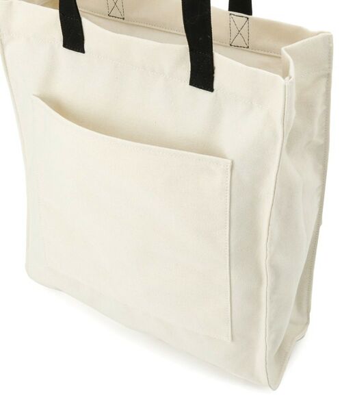 grove / グローブ トートバッグ | 【A4】多機能バンダナプリントトート | 詳細29