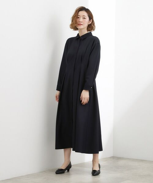 grove / グローブ パンプス | Vカッティングメタルポイントパンプス | 詳細7