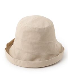 grove / グローブ ハット | 切り替えハット【UVカット・接触冷感・ウォッシャブル】