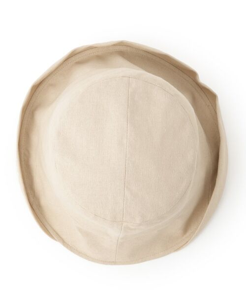 grove / グローブ ハット | 切り替えハット【UVカット・接触冷感・ウォッシャブル】 | 詳細3